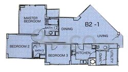 Regentville (D19), Apartment #428352461